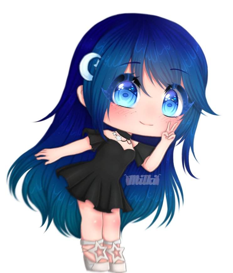 Gift for rosyclozy | Official Lunime Amino