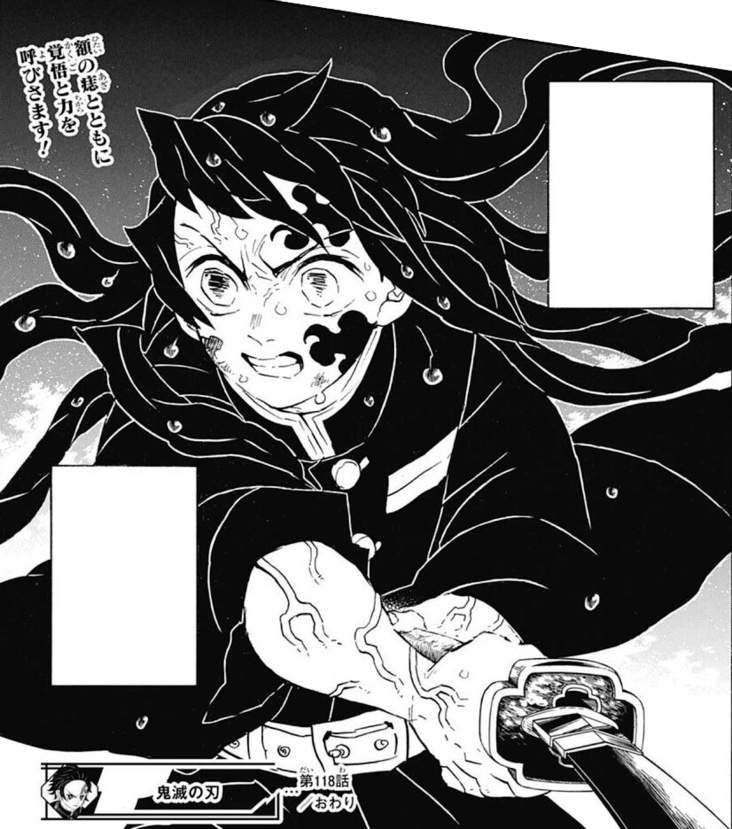 Muichiro Tokito Wiki • Kimetsu no Yaiba Amino • Amino