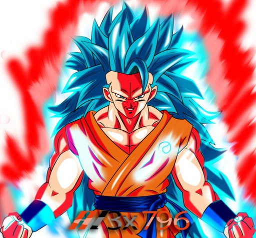Title: Super Saiyan Blue 3 Kaioken Goku | Goku ssj dios azul, Dibujo de goku,  Fotos de bardock | DRAGON BALL ESPAÑOL Amino
