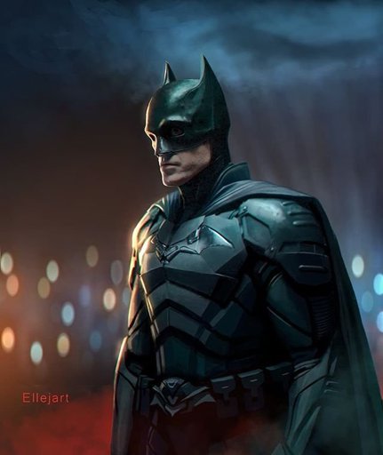 A Better Class Of Criminal Ooc Chat Batman Universe Amino