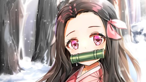 nezuko berserk | Anime Amino