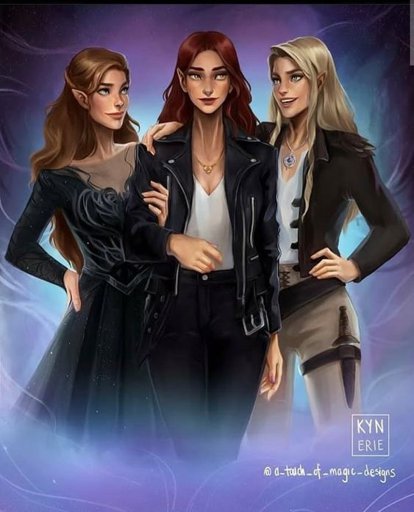 Featured image of post Acotar Characters Can you name the characters of acotar