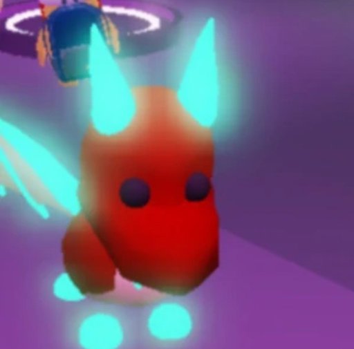 Good Neon Pets In Adopt Me The Y Guide - roblox adopt me neon dragon