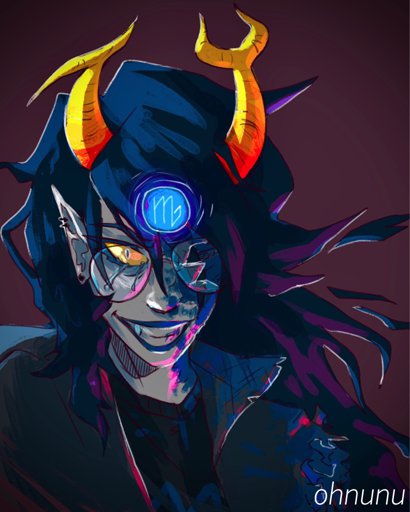 Secily Iopara Cosplay | Homestuck And Hiveswap Amino