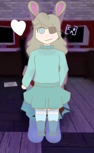 Bunny Roblox Amino - bunny';s funeral piggy piggy roblox anime