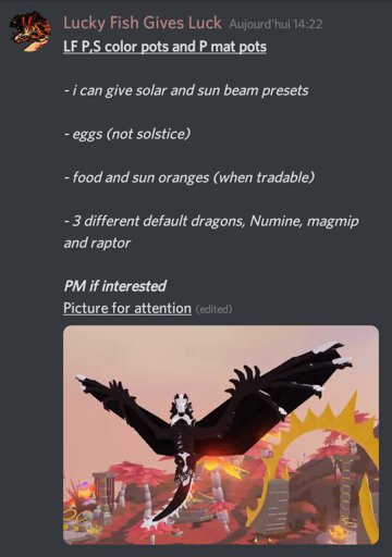You Ve Gotten So Far Roblox Dragon Adventures Amino - roblox dragon adventures numine update
