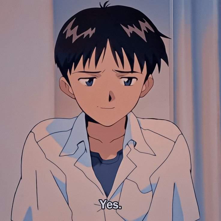 SHINJI IKARI | Wiki | 〘𝕱𝗔ℕ𝐓𝙰ꌗɪ〙〘𝕬𝐍𝕀🅜𝙴〙 Amino