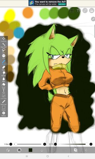 Latest Sonic The Hedgehog Amino