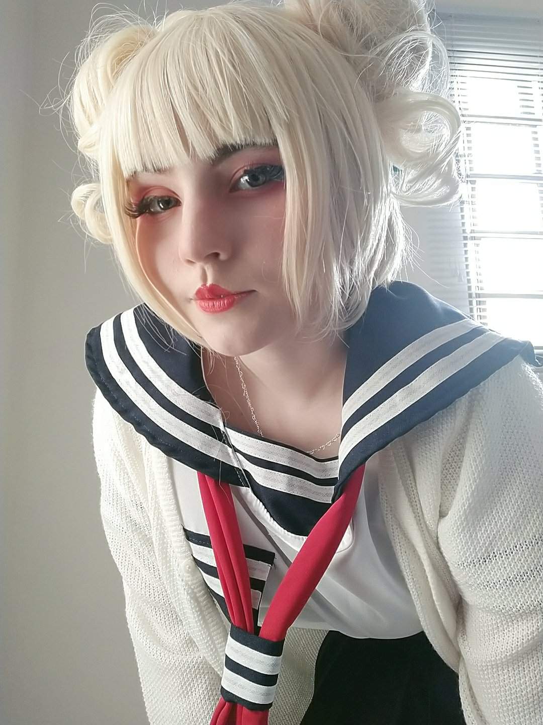 Himiko Toga | Legião Cosplay Amino