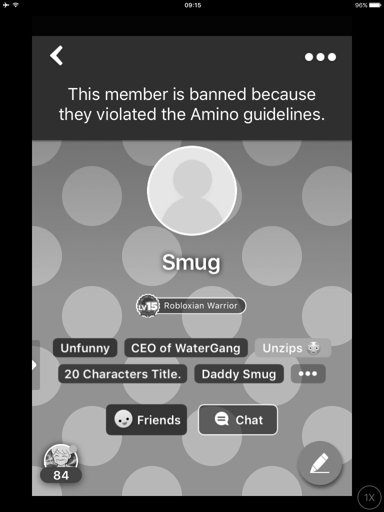 Eek Roblox Amino - post bro chat vs team pretty vs roblox chat vs team ugly vs