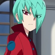 Delta Zakuro | Wiki | Beyblade Amino