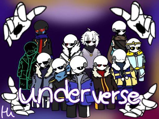 Underverse Official Xtale Underverse Amino - x tale chara roblox