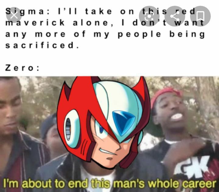 Some Mega Man Memes | MegaMan Amino