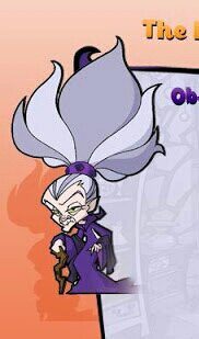 Obsidian | Wiki | Cartoon Amino