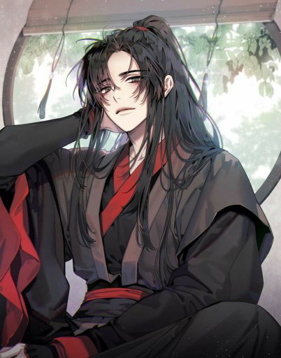 Yiling Patriarch | Wiki | Fate/stay Night Amino