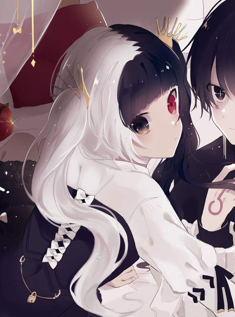 ⭐Парные авы ⭐#1. | Аниме Amino Amino