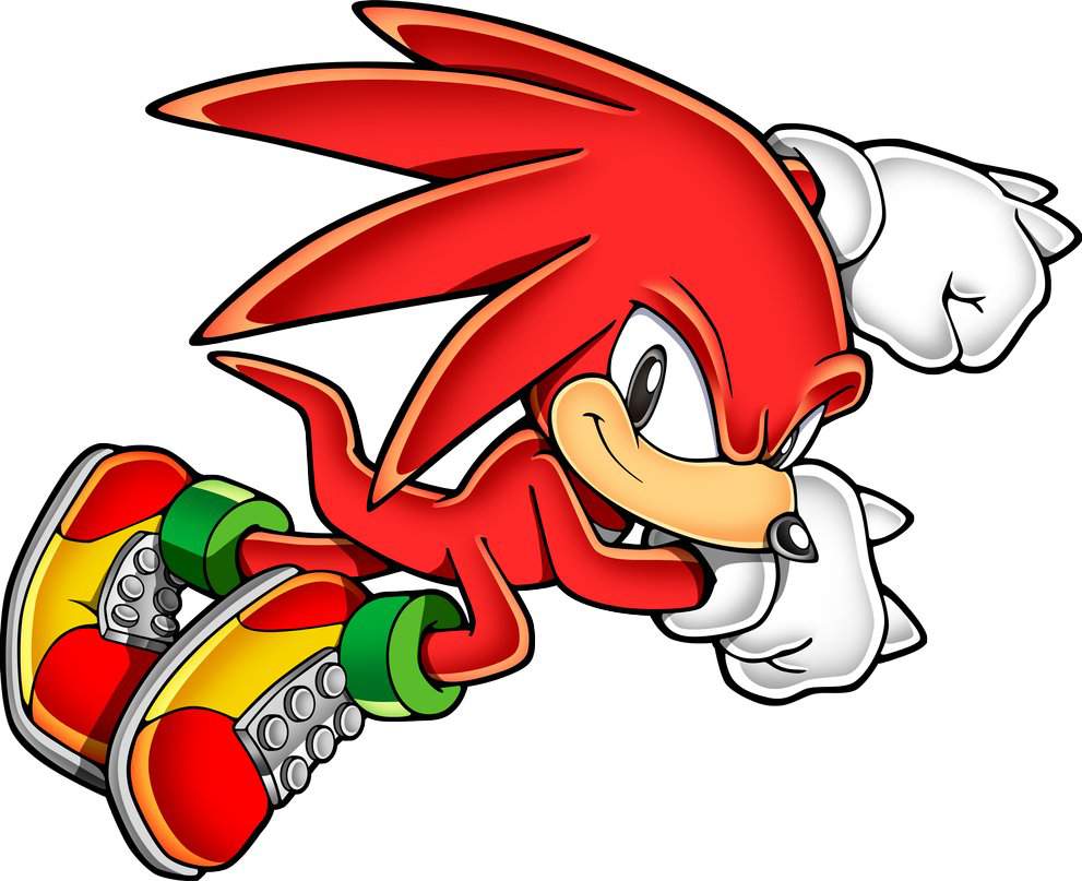 Classic Knuckles The Echidna Brawlhalla Amino