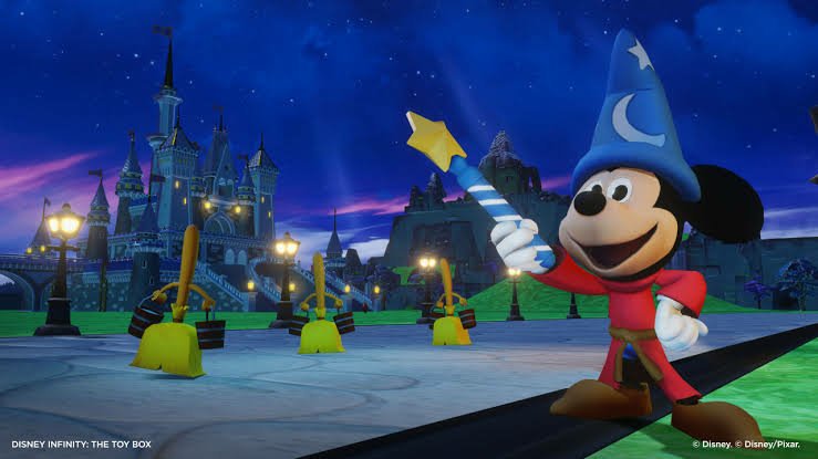disney infinity wiki disney infinity wiki