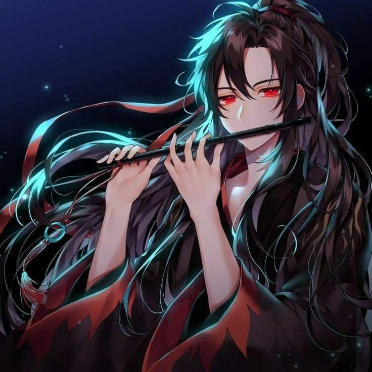 Yiling Patriarch | Wiki | Fate/stay Night Amino