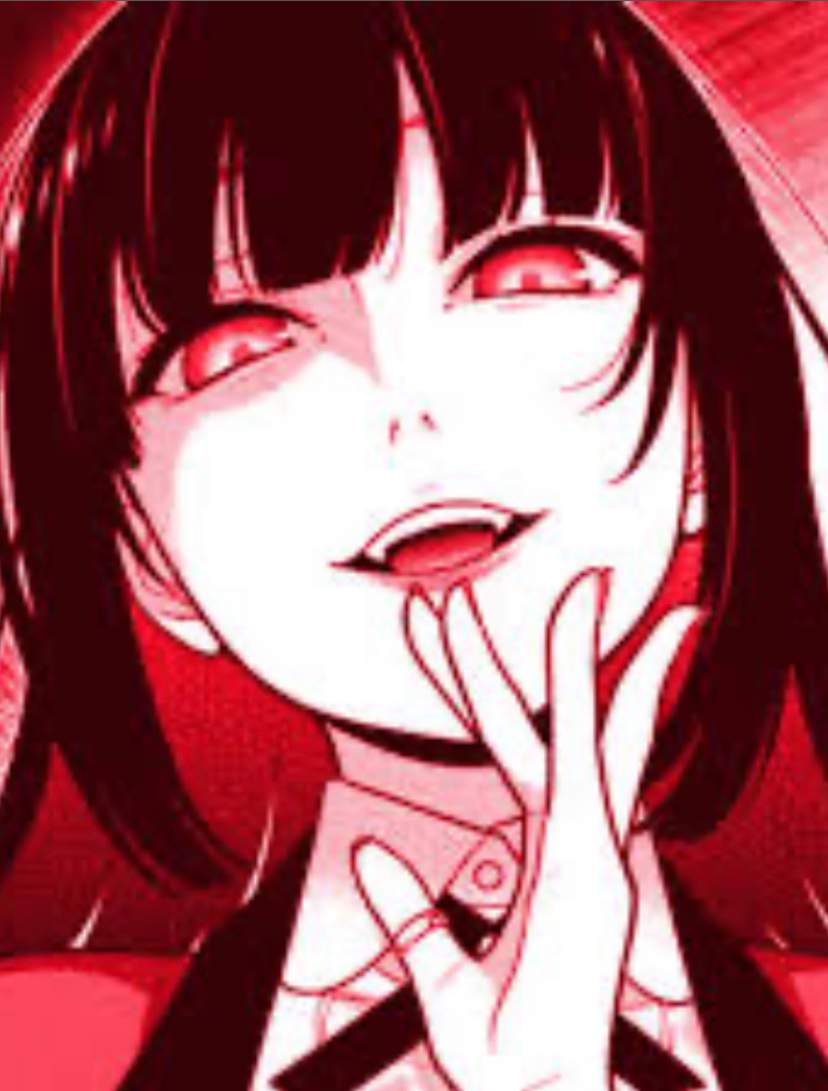 Yemeko | Wiki | Kakegurui Amino