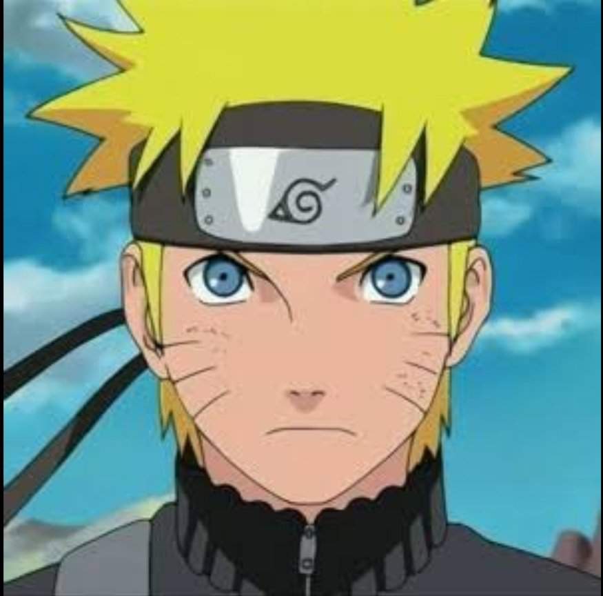 Naruto Uzumaki | Wiki | Naruto Amino