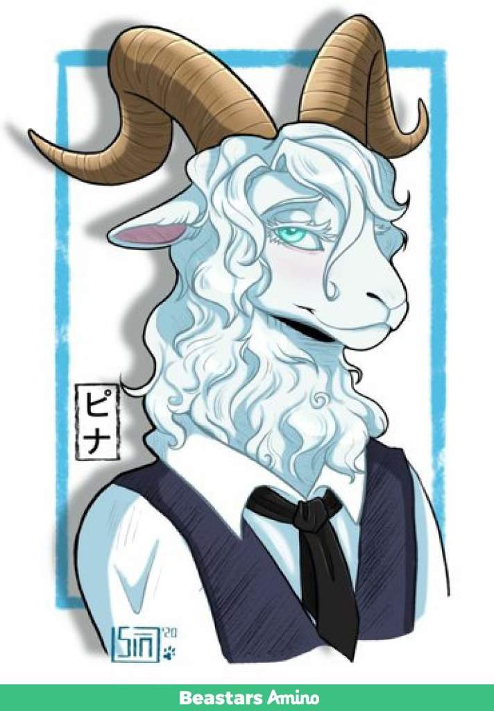 Swift Scarecrow(ðŸ  Pina-ColadaðŸ  ) | Beastars Amino