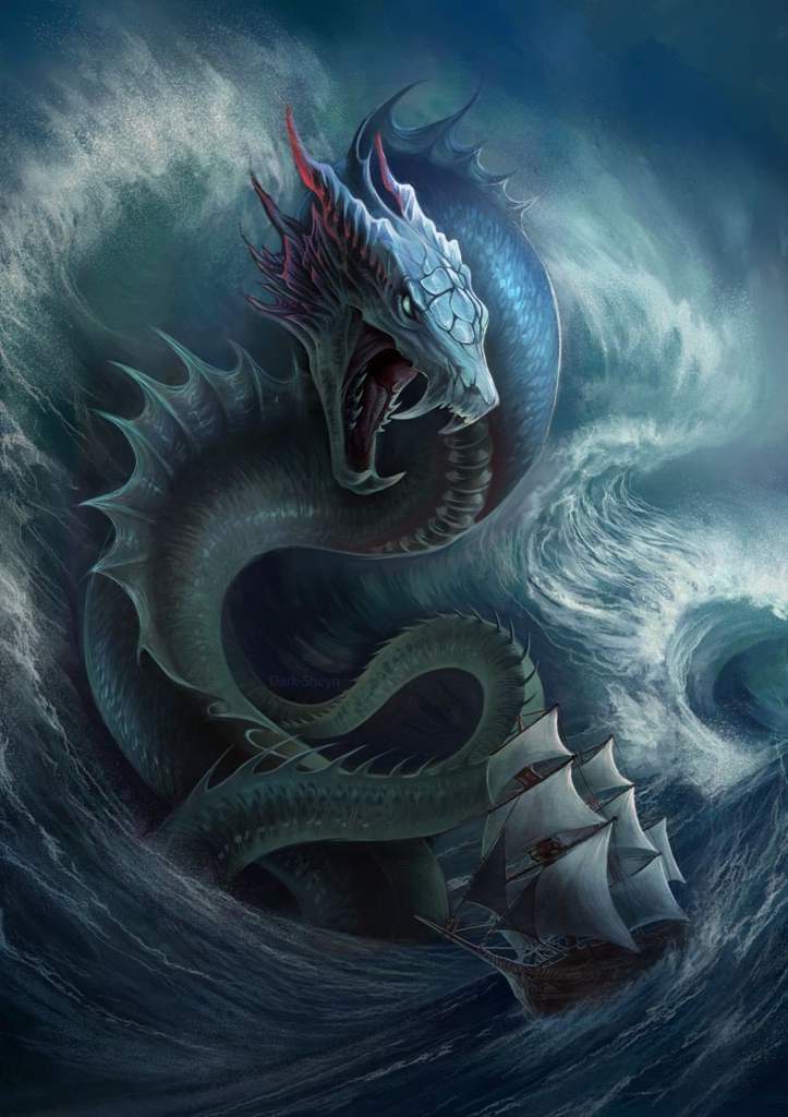 Dragons 101 | Wiki | Wiccan Amino