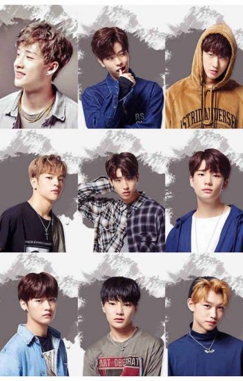 SKZ MEMBERS | Wiki | STRAY KIDS STAN GERMAN Amino