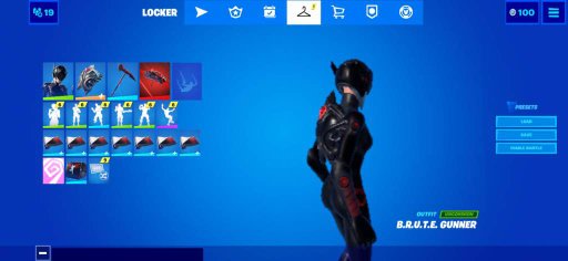 What Does Qt Mean On Fortnite
