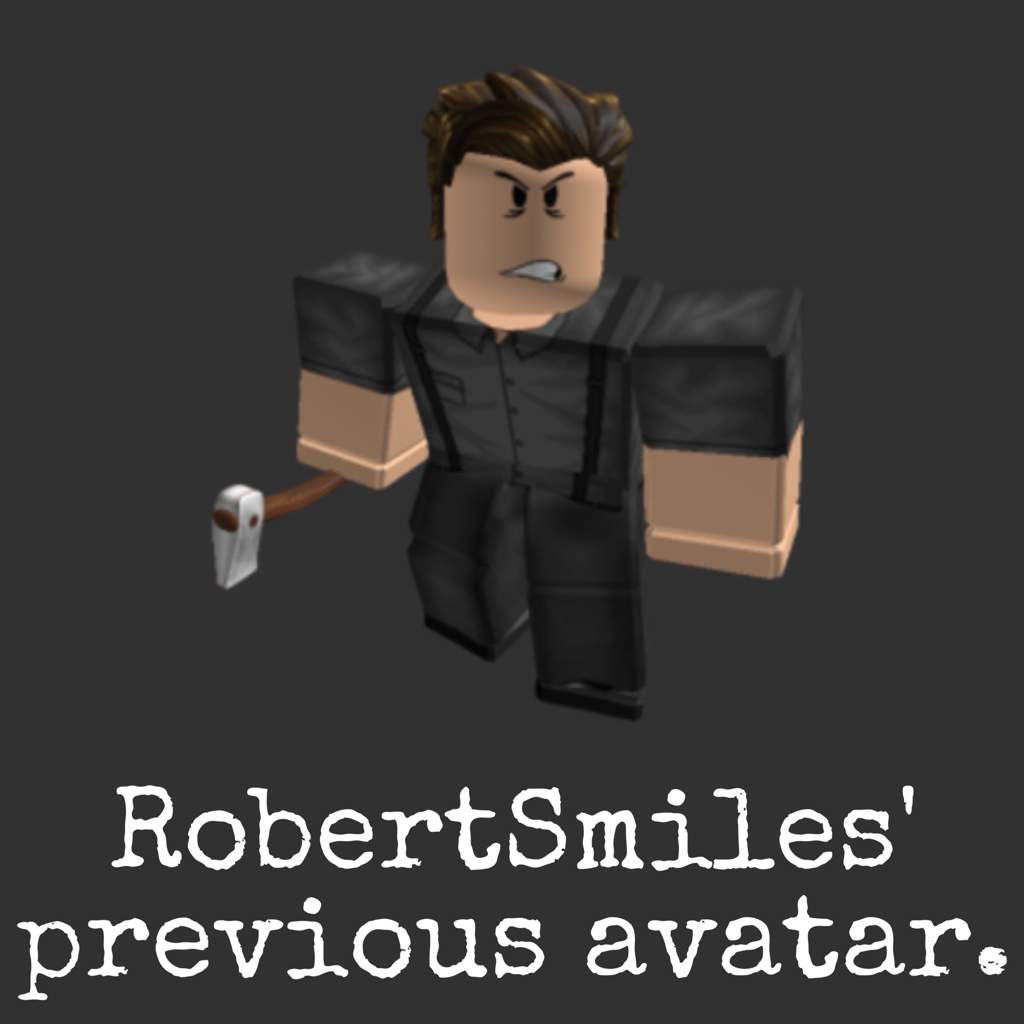 Robertsmiles Wiki Roblox Amino - the smiles family roblox codes