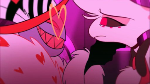 Valentino | Wiki | Hazbin Hotel (official) Amino