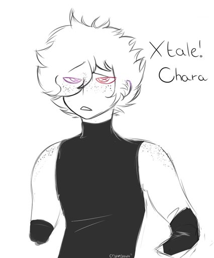 Latest Official Xtale Underverse Amino - x chara roblox shirt