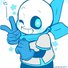 amino-nigthmare sans(por 7 dias)(neko)-e3ace43a