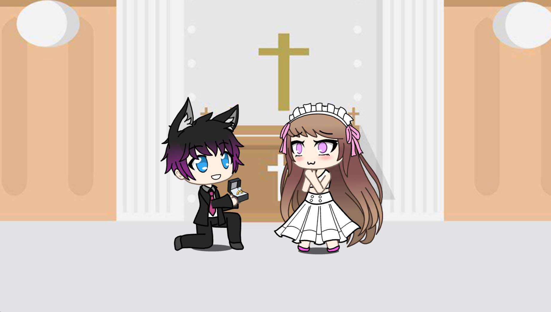 Gacha Life Stuff The Wedding!! Wattpad | atelier-yuwa.ciao.jp