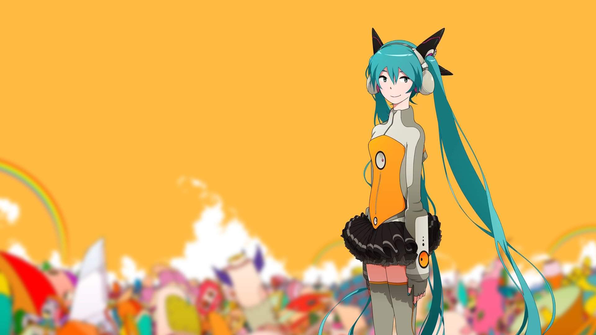 What Miku means to me | Vocaloid Amino