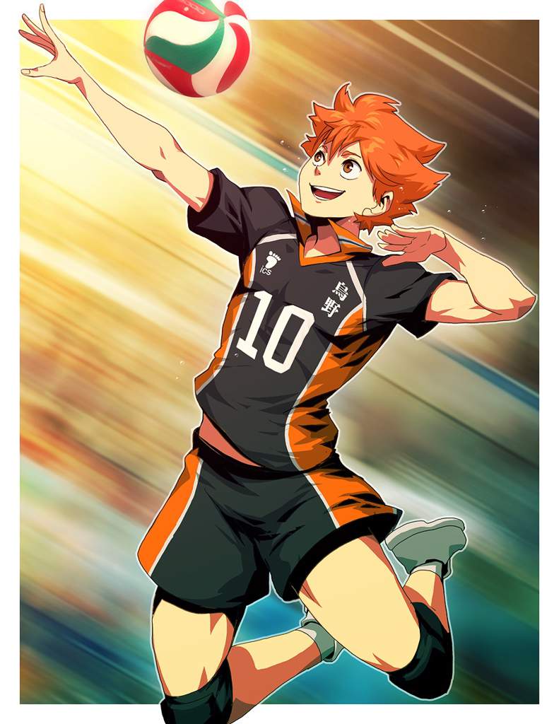 Haikyuu Duos || Collab | Anime Amino