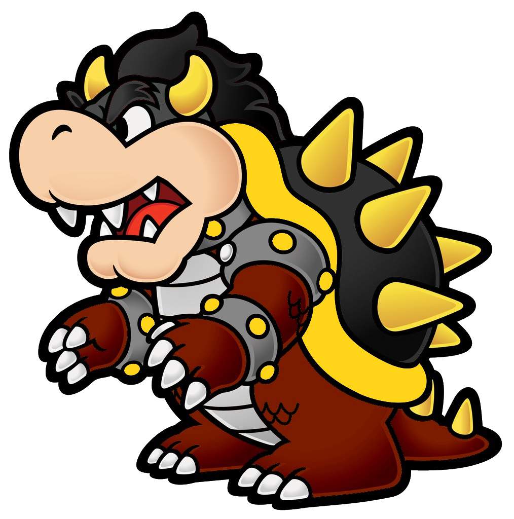 Bowsers Family | Wiki | Mario Amino