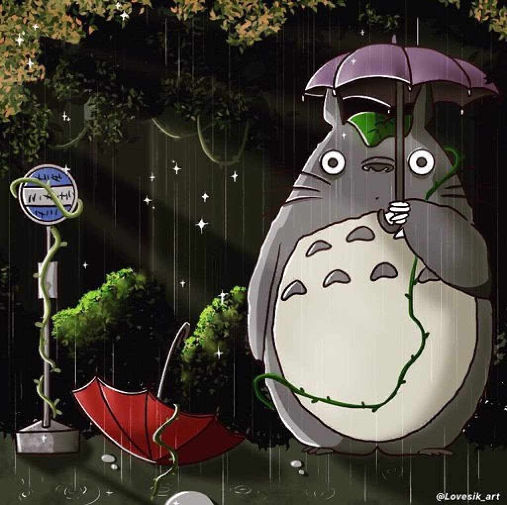 ☁️September Newsletter☁️ | Studio Ghibli Amino