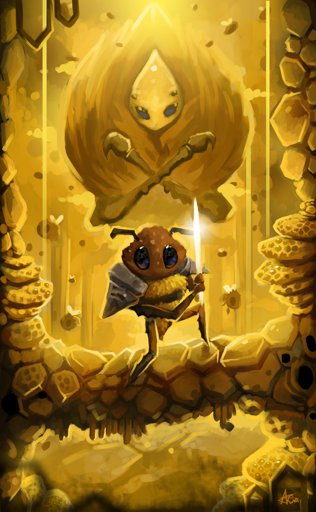 Гайд на короля кошмаров hollow knight