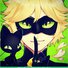 amino-Adrien/Chat Noir-9053b554