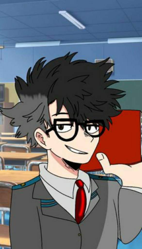 yukihiro Takahashi | My Hero Academia Amino