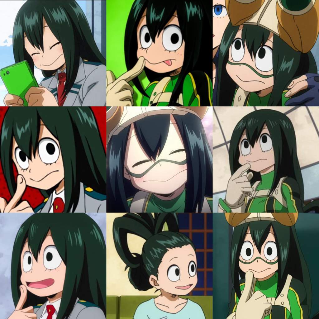 tsuyu asui age