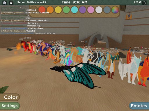 Latest Wings Of Fire Amino - how to become an admin in roblox wings of fire