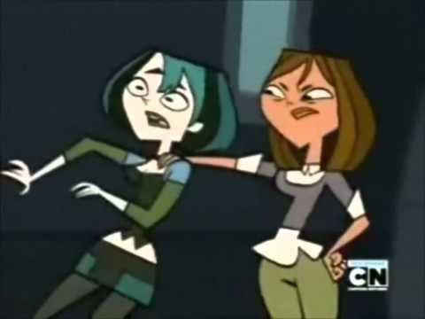 𝑔𝓌𝑜𝓊𝓇𝓉𝓃𝑒𝓎 | Wiki | Total Drama Official Amino