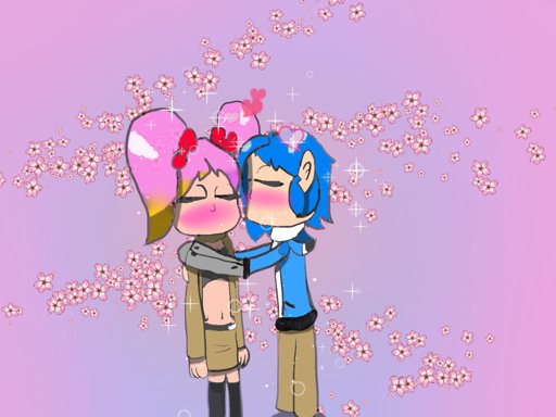 Pink Smg4 Amino - saiko x tari in roblox smg4 amino