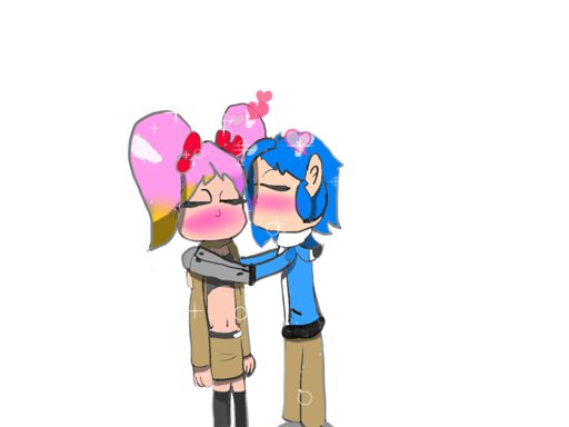 Pink Smg4 Amino - saiko x tari in roblox smg4 amino