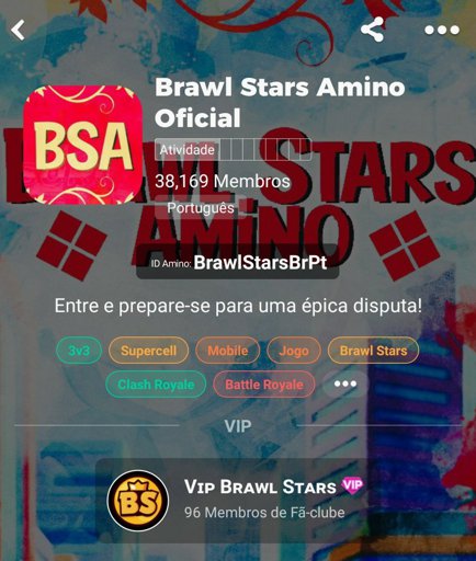 Latest Brawl Stars Amino Oficial Amino - atividades de artes com o jogo brawl stars