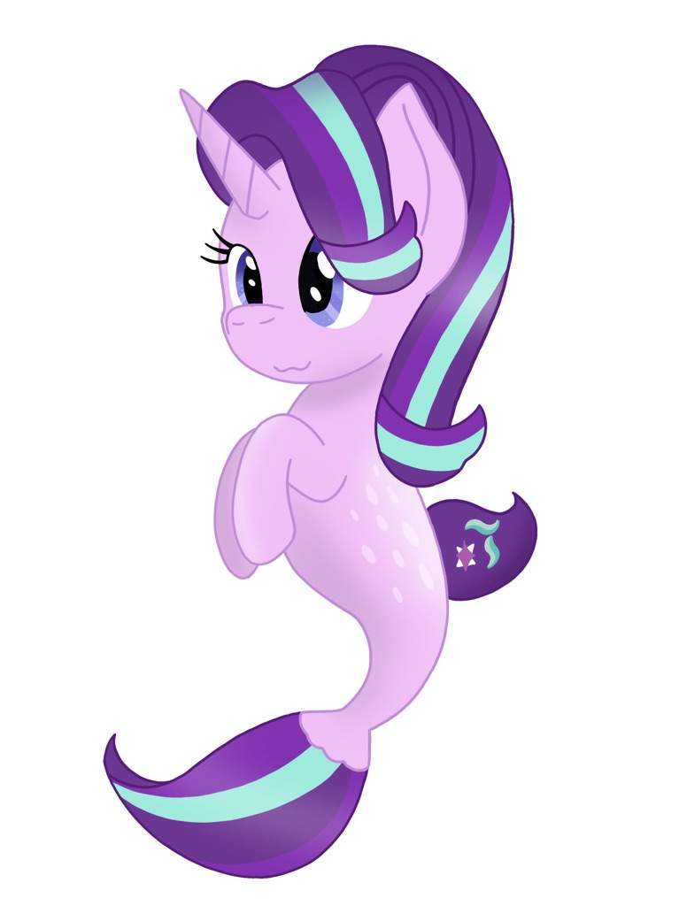 starlight glimmer (mermaid) | MLP: Equestria Girls Amino