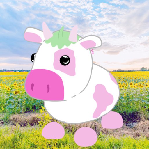 Latest Roblox Adopt Me Amino - strawberry cow roblox girl