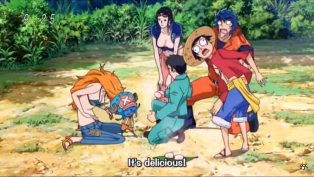 Never Pause One Piece One Piece Amino